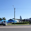 RAAF townsville
